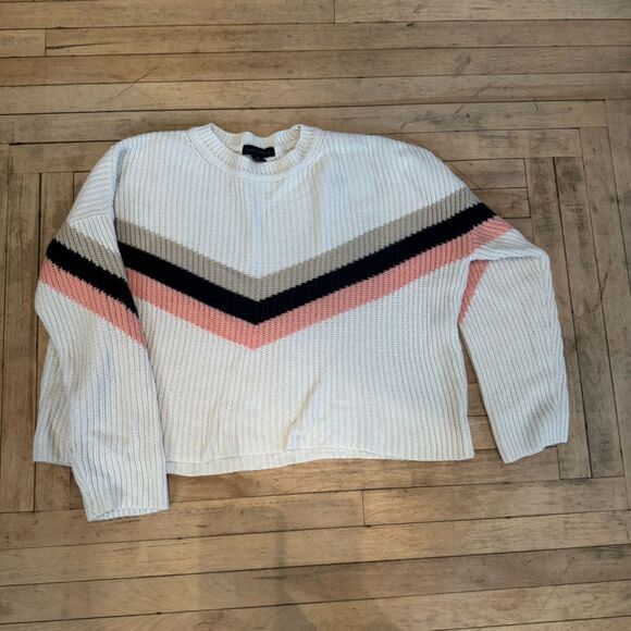 Sanctuary sweater, size large. - Picture 1 of 4
